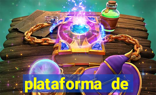 plataforma de aposta demo